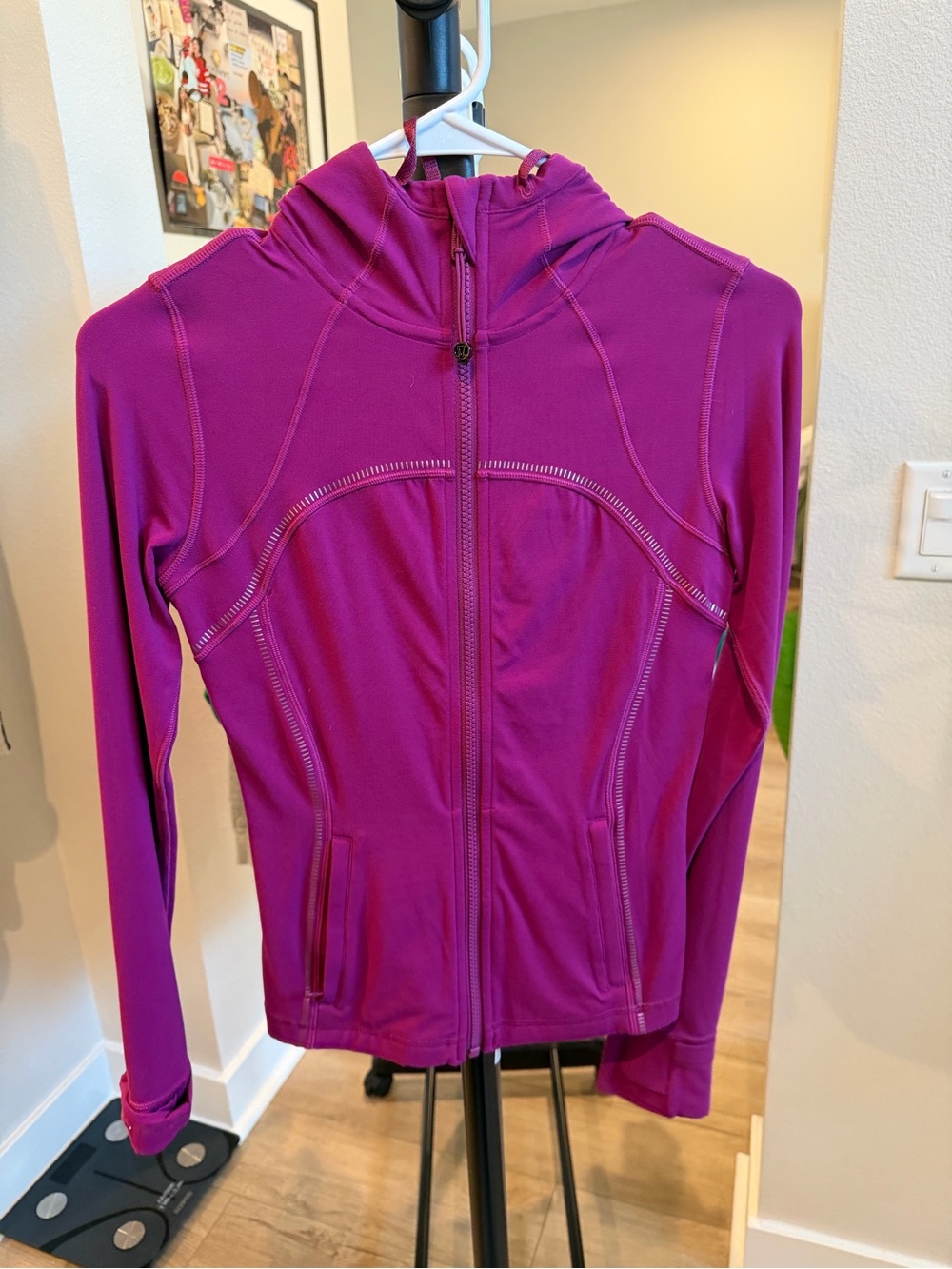 Lululemon jacket